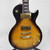 Used Epiphone Les Paul Custom with EMG HET SET  Electric Guitar Sunburst 40042-S000256265 View 1