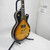 Used Epiphone Les Paul Custom with EMG HET SET  Electric Guitar Sunburst 40042-S000256265 View 3