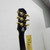 Used Epiphone Les Paul Custom with EMG HET SET  Electric Guitar Sunburst 40042-S000256265 View 8