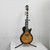 Used Epiphone Les Paul Custom with EMG HET SET  Electric Guitar Sunburst 40042-S000256265 View 2