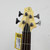 Used Greg Bennett Fairlane Bass 4-String 40042-S000256267 View 2