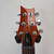 Used Paul Reed Smith - PRS SE 277 BARITONE S Type Electric Guitar Cherry Sunburst Baritone 41124-S000203150 View 3
