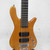 Used Warmoth Rockbass Streamer 5 String Bass 40042-S000256274 View 1