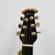 Used Ovation 1777 Legand Acoustic Guitar Black 40042-S000256273 View 2