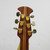 Used Ovation 1777 Legand Acoustic Guitar Black 40042-S000256273 View 12