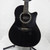 Used Ovation 1777 Legand Acoustic Guitar Black 40042-S000256273 View 1