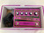 Used Ibanez AF2 AIRPLANE FLANGER Pedal 41112-S000096590 View 1