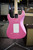 Used Charvel PRO-MOD SO-CAL STYLE 1 Electric Guitar Pink 6-String 41137-S000105052 View 10