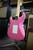 Used Charvel PRO-MOD SO-CAL STYLE 1 Electric Guitar Pink 6-String 41137-S000105052 View 12