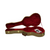 Used CLASSICAL CASE TWEED Guitar Case 41126-S000089931 View 2