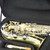 Used Yamaha YAS-23 Japan Alto Saxophone 40042-S000256275 View 2