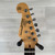 Used SX Standard Series Left-handed Electric Guitar - Black 40112-S000177405 View 4