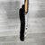 Used SX Standard Series Left-handed Electric Guitar - Black 40112-S000177405 View 5
