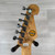 Used SX Standard Series Left-handed Electric Guitar - Black 40112-S000177405 View 9