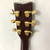 Used Yamaha FG-375S Laminate Top Acoustic Guitar Natural 41128-S000104614 View 5