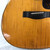 Used Yamaha FG-375S Laminate Top Acoustic Guitar Natural 41128-S000104614 View 3