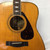 Used Yamaha FG-375S Laminate Top Acoustic Guitar Natural 41128-S000104614 View 2