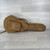 Used Taylor GS Mini Acoustic-electric Bass Guitar - Natural - Gig Bag Included 40112-S000177411 View 5