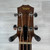 Used Taylor GS Mini Acoustic-electric Bass Guitar - Natural - Gig Bag Included 40112-S000177411 View 4