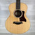 Used Taylor GS Mini Acoustic-electric Bass Guitar - Natural - Gig Bag Included 40112-S000177411 View 1