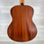 Used Taylor GS Mini Acoustic-electric Bass Guitar - Natural - Gig Bag Included 40112-S000177411 View 13