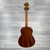 Used Taylor GS Mini Acoustic-electric Bass Guitar - Natural - Gig Bag Included 40112-S000177411 View 14