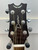 Used Dean EXOTICA FM TBK Acoustic Guitar Silver/Gray 41116-S000047723 View 3