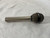 Used AS-IS Akg D707E Dynamic Microphone 40012-S000300818 View 3