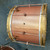 Used A&F Drum Company Featherweight Aluminum 3 Piece Drum Kit 40111-S000186227 View 5