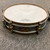 Used A & F Drum Company RUDE BOY SNARE Metal Snare Drum 13" 40111-S000186226 View 5