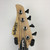 Used Schecter REAPER 4 STRING BASS Modern Metal Bass Guitar Natural 4-String 41124-S000203160 View 3