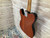 Used TELE PARTSCASTER Electric Guitar 41112-S000096607 View 9