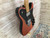 Used TELE PARTSCASTER Electric Guitar 41112-S000096607 View 4
