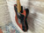 Used TELE PARTSCASTER Electric Guitar 41112-S000096607 View 5