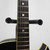 Used Truetone Speed Demon Vintage Semi-Hollow Electric Guitar Sunburst Vintage Kay 40042-S000256295 View 5