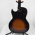 Used Truetone Speed Demon Vintage Semi-Hollow Electric Guitar Sunburst Vintage Kay 40042-S000256295 View 14