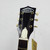 Used Truetone Speed Demon Vintage Semi-Hollow Electric Guitar Sunburst Vintage Kay 40042-S000256295 View 2