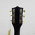 Used Truetone Speed Demon Vintage Semi-Hollow Electric Guitar Sunburst Vintage Kay 40042-S000256295 View 12
