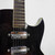 Used Truetone Speed Demon Vintage Semi-Hollow Electric Guitar Sunburst Vintage Kay 40042-S000256295 View 6