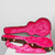 Used Truetone Speed Demon Vintage Semi-Hollow Electric Guitar Sunburst Vintage Kay 40042-S000256295 View 17
