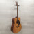 Used Yamaha FG800J Solid Top Acoustic Guitar Natural 40015-S000325932 View 7
