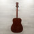 Used Yamaha FG800J Solid Top Acoustic Guitar Natural 40015-S000325932 View 8