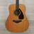 Used Yamaha FG800J Solid Top Acoustic Guitar Natural 40015-S000325932 View 1