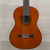 Used Yamaha CGS102AII 1/2 Classical Laminate Top Acoustic Guitar Natural 40015-S000325943 View 1
