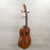 Used Yamaha CGS102AII 1/2 Classical Laminate Top Acoustic Guitar Natural 40015-S000325943 View 6