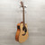Used Yamaha FGX800C Solid Top Acoustic Electric Guitar Natural 40015-S000325945 View 8