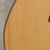 Used Yamaha FGX800C Solid Top Acoustic Electric Guitar Natural 40015-S000325945 View 6
