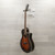 Used Yamaha APX600 Solid Top Acoustic Guitar Violin Burst 40015-S000325949 View 6