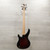 Used Yamaha TRBX174 Bass Guitar Sunburst 40015-S000325952 View 3