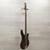 Used Yamaha TRBX174 Bass Guitar Sunburst 40015-S000325952 View 8